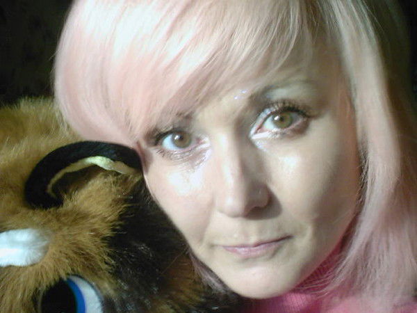 Фаина Гудун