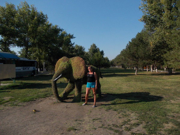 Татьяна Карцева