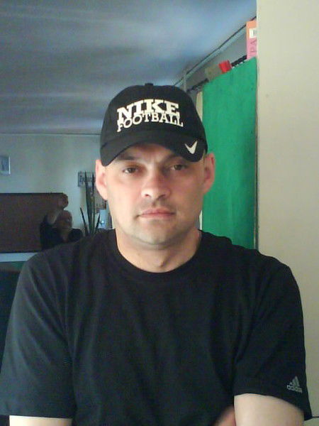 Дима Серафимов