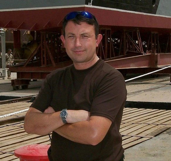 Вадим Светлаков