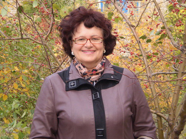 Татьяна Дифенбах