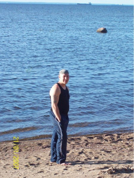 Sergo-Pitbul 1 Sergo