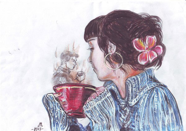 Дашенька Дашуня