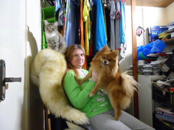 Катерина Песня