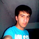 Jamshed Saidov