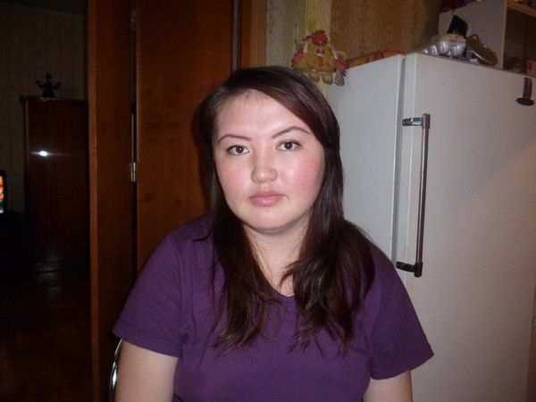 Бермет Мурзалиева