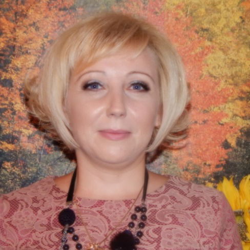 Тамара Романишин