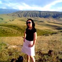 Айсулу Ержанова