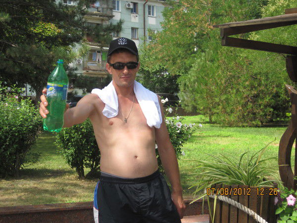 Алексей Кулагин