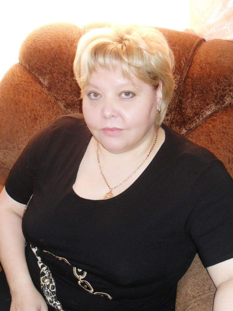 Нина Кожевникова