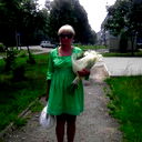 Лариса Салиховна Санаева