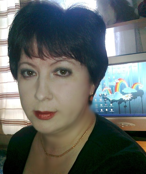 Галина Осипова