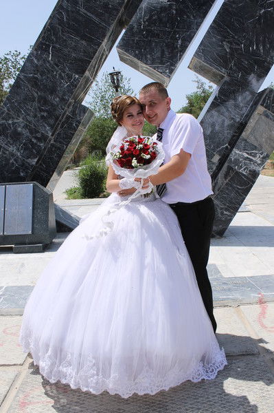 Санёк Прядко