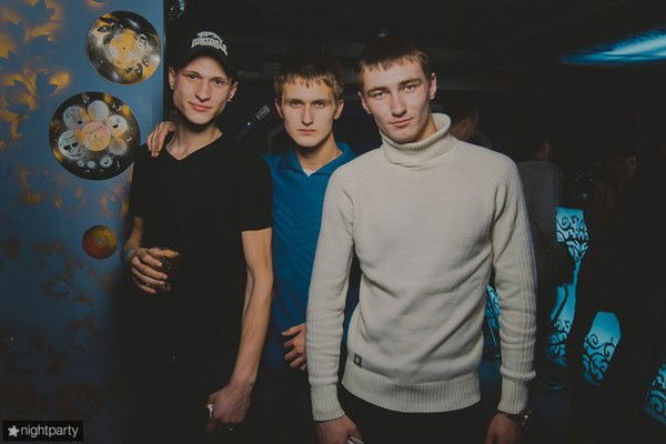 Василий Гущин