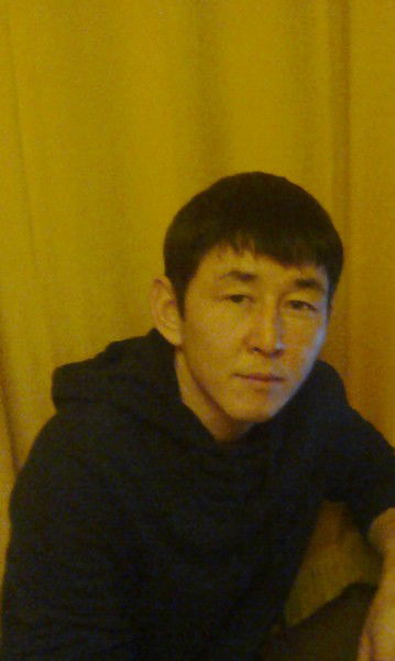 Нурбек Жээнбеков