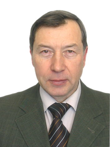 Yuriy Kozlov