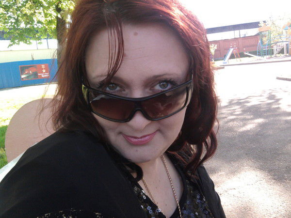 Юлия Кадомцева