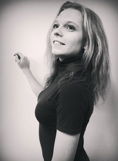 Татьяна Шабунина