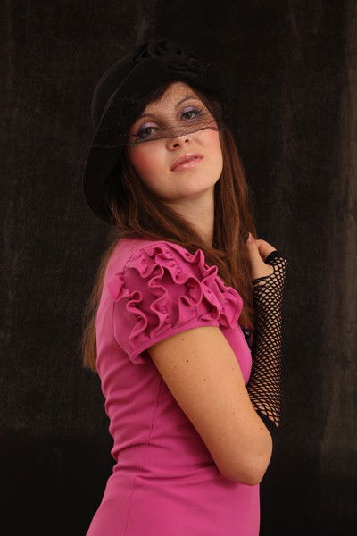 Елизавета Березина