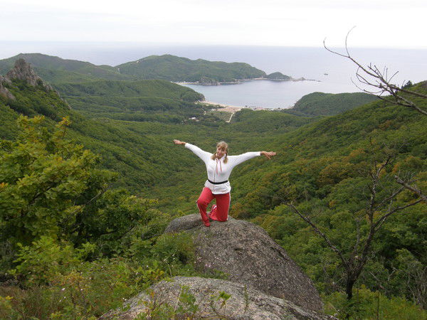 Наталья Сагадеева