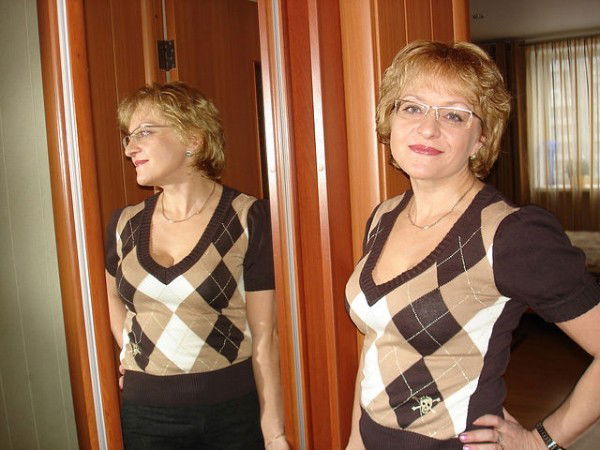 Наталья Дубкова