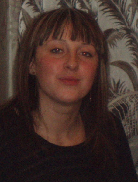 Оксана Савинцева