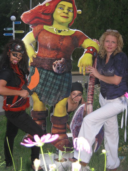 Юлиана Юрисова