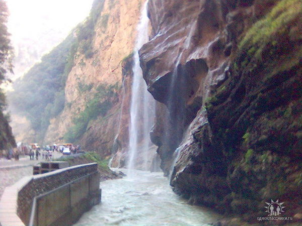 Гайшат Бейтуганова