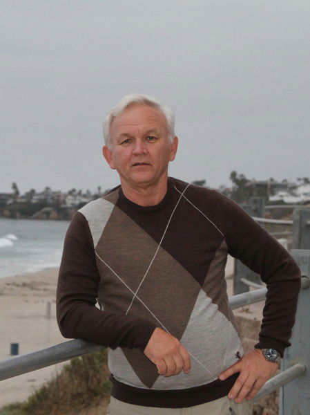 Рамиль Ильясов