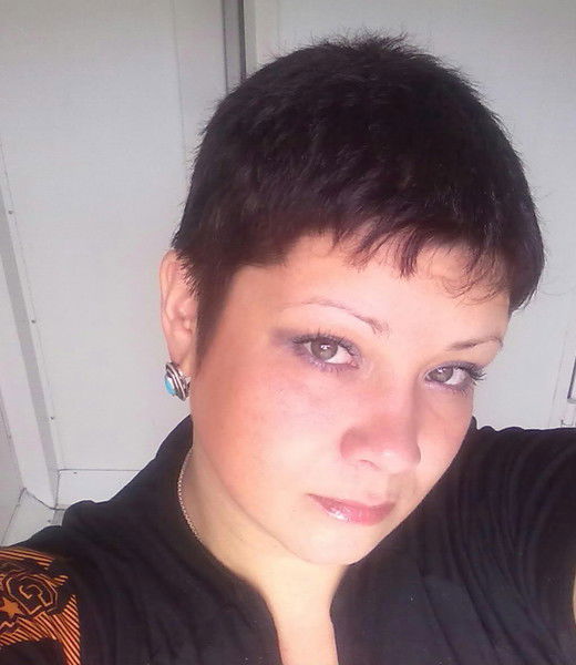 Наталья Зорина