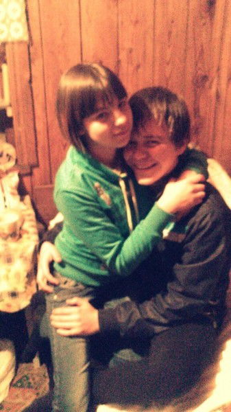 Евгения Суворова(Толоконникова)