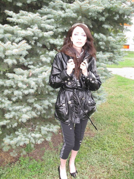 Натали Шульгинова