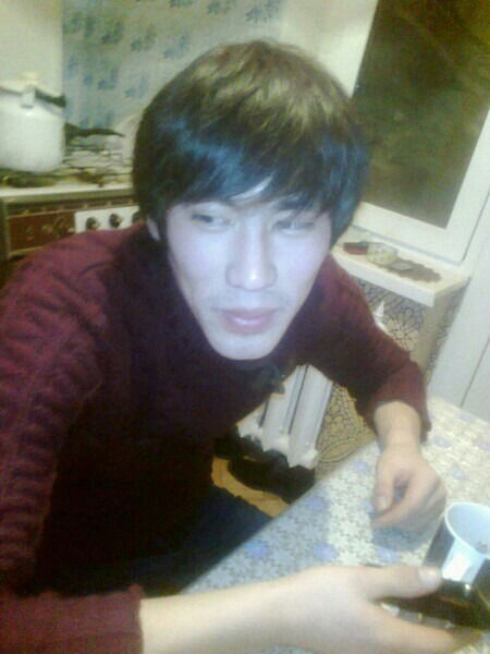 Ерлан Муканов