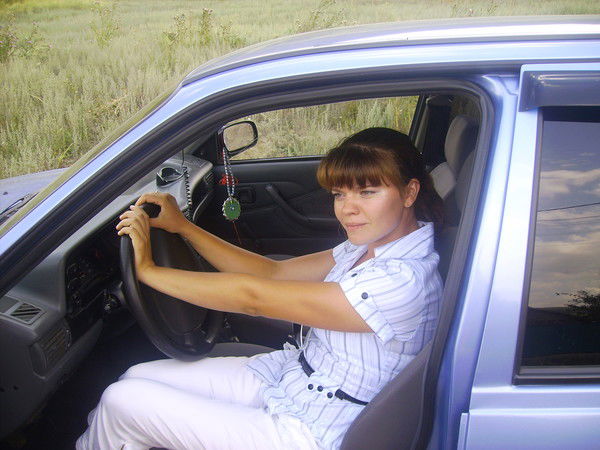 Гульнара Гараева