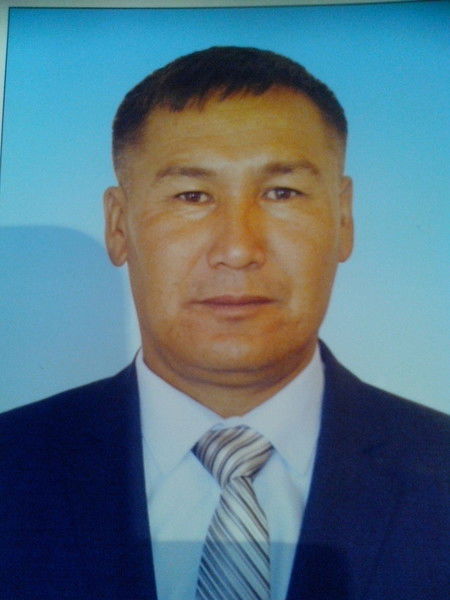 Абдижалел Избасаров