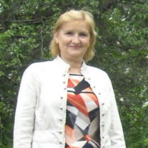 Светлана Красюк