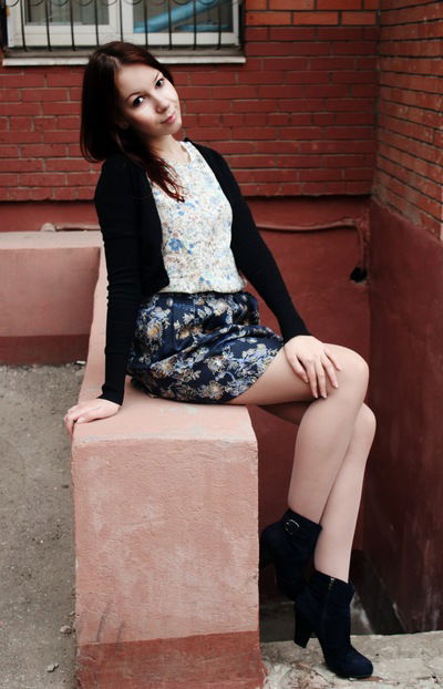 Полина Павловская