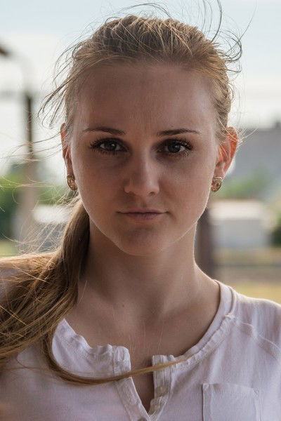 Ксения Осянкина