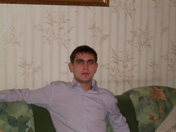 Ришат Фазлеев