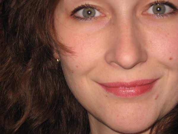 Наталья Сорокина