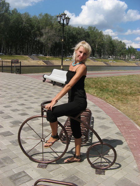 Марина Князева