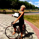 Марина Князева