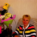 Елена Чижова
