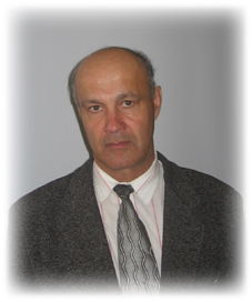 Сергей Красников