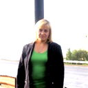 Ирина Полякова