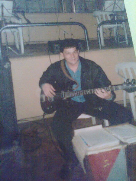 Гражданин Мира