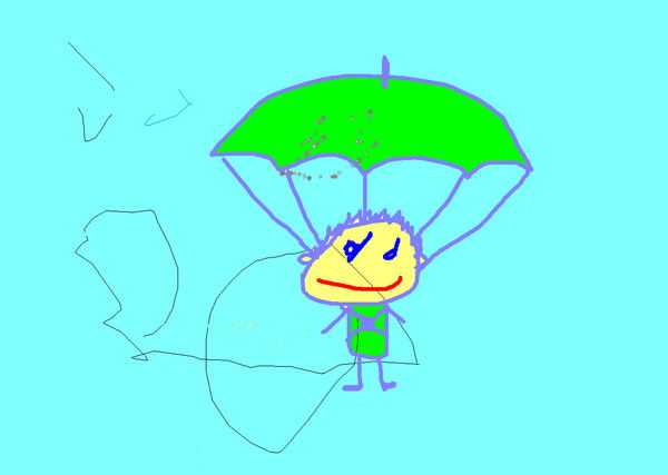 Наталья Островерхая