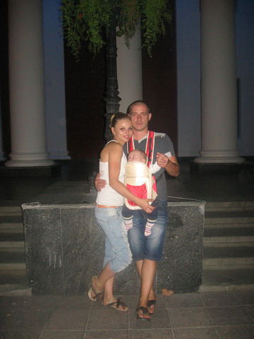 Наташа Савичева(Журина)