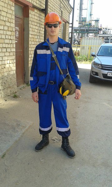 Александр Растихин