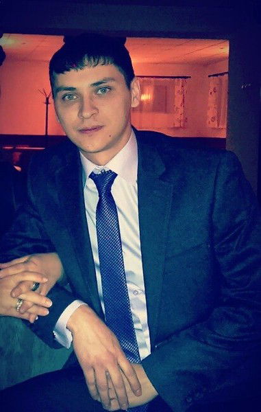 Иван Чебыкин